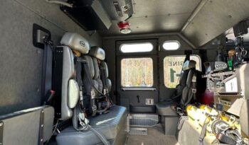 2000 E-ONE Top Mount Pumper full