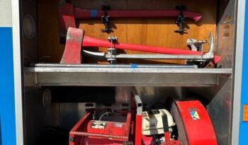 2000 E-ONE Top Mount Pumper full