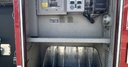 2001 Pierce Dash Top Mount Pumper