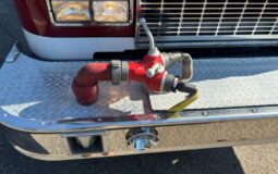 2002 E-ONE Rescue Pumper For Sale