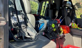2002 E-ONE Rescue Pumper For Sale full