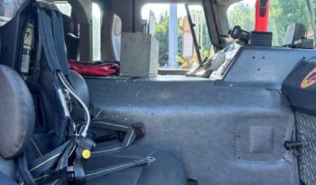 2002 E-ONE Rescue Pumper For Sale full