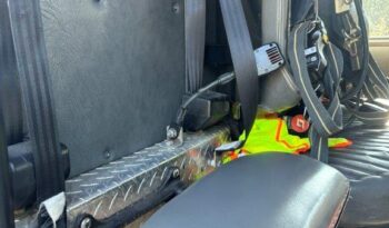 2002 E-ONE Rescue Pumper For Sale full