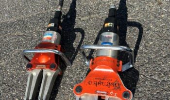 2002 E-ONE Rescue Pumper For Sale full