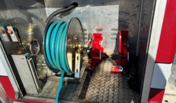 2002 E-ONE Rescue Pumper For Sale full