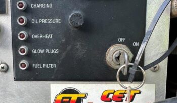 2002 Ford F550 4×4 Alum Line Brush Truck For Sale full