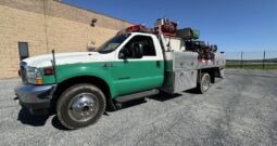 Used Fire Truck 2002 Brush Truck Other