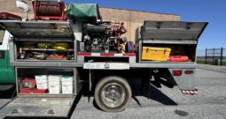Used Fire Truck 2002 Brush Truck Other
