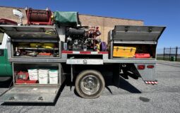 Used Fire Truck 2002 Brush Truck Other