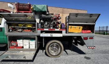 Used Fire Truck 2002 Brush Truck Other full
