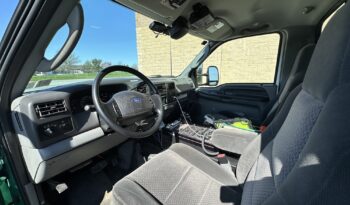 Used Fire Truck 2002 Brush Truck Other full
