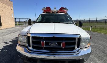 Used Fire Truck 2002 Brush Truck Other full