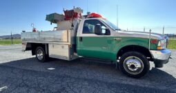 Used Fire Truck 2002 Brush Truck Other