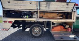Used Fire Truck 2002 Brush Truck Other