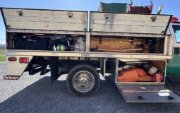 Used Fire Truck 2002 Brush Truck Other