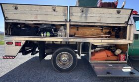 Used Fire Truck 2002 Brush Truck
