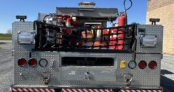 Used Fire Truck 2002 Brush Truck Other