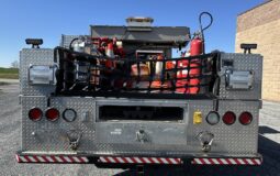 Used Fire Truck 2002 Brush Truck Other