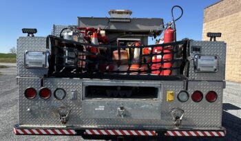 Used Fire Truck 2002 Brush Truck Other full