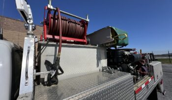 Used Fire Truck 2002 Brush Truck Other full
