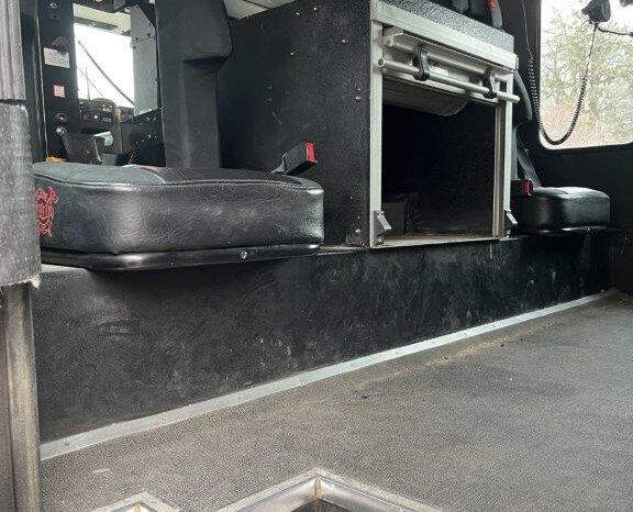 2003 HME Precision Pumper for Sale full