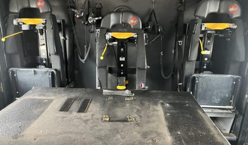 2003 HME Precision Pumper for Sale full