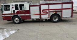 2003 HME Precision Pumper for Sale