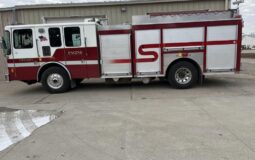 2003 HME Precision Pumper for Sale