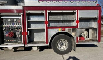 2003 HME Precision Pumper for Sale full