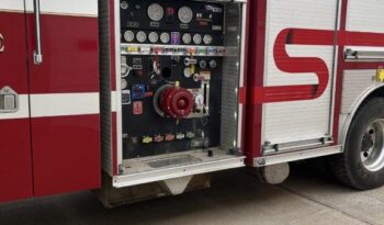 2003 HME Precision Pumper for Sale full