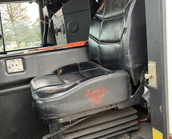 2003 HME Precision Pumper for Sale full