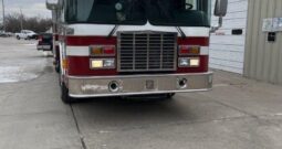 2003 HME Precision Pumper for Sale