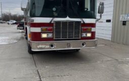 2003 HME Precision Pumper for Sale