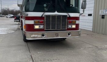2003 HME Precision Pumper for Sale full