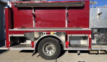 2003 HME Precision Pumper for Sale full