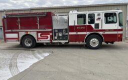 2003 HME Precision Pumper for Sale
