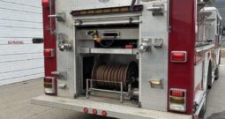 2003 HME Precision Pumper for Sale