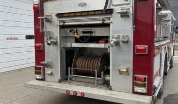 2003 HME Precision Pumper for Sale full