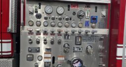 2004 Freightliner FL80 E-ONE Pumper For Sale