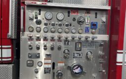2004 Freightliner FL80 E-ONE Pumper For Sale