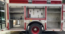 2004 Freightliner FL80 E-ONE Pumper For Sale