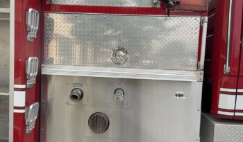2004 Freightliner FL80 E-ONE Pumper For Sale full