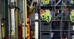 2004 Pierce Dash Rescue Pumper For Sale