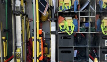 2004 Pierce Dash Rescue Pumper For Sale full