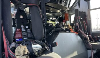 2004 Pierce Dash Rescue Pumper For Sale full