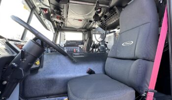 2004 Pierce Dash Rescue Pumper For Sale full