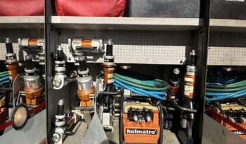 2004 Pierce Dash Rescue Pumper For Sale full