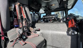 2004 Pierce Dash Rescue Pumper For Sale full