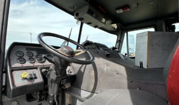 2005 Sutphen SPH 100′ Mid Mount Platform For Sale full