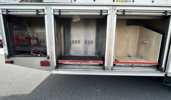 2005 Sutphen SPH 100′ Mid Mount Platform For Sale full
